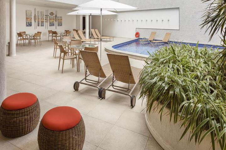 Fitness Center Photo