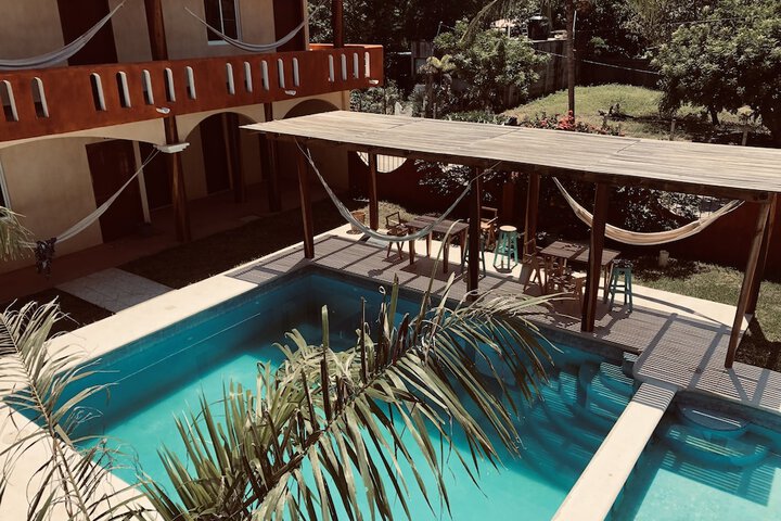 Pool 3 of 7