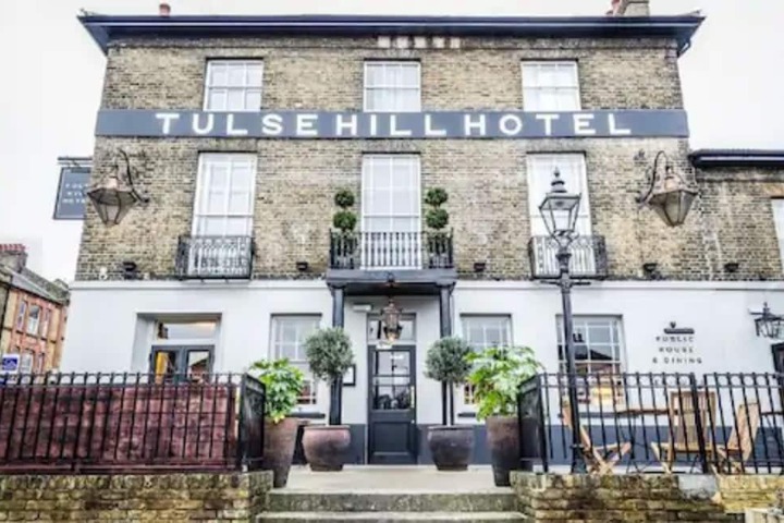 Tulse Hill