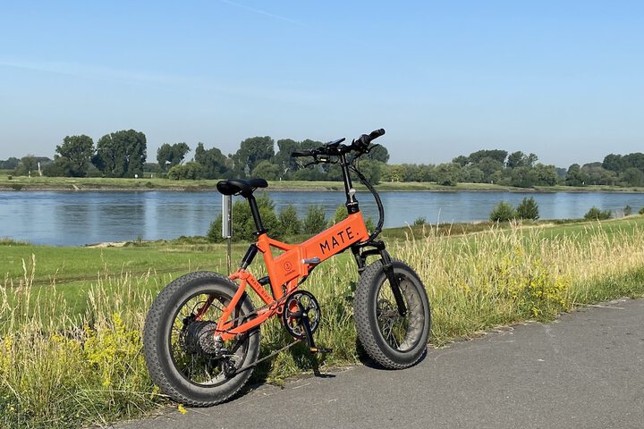 Bicycling