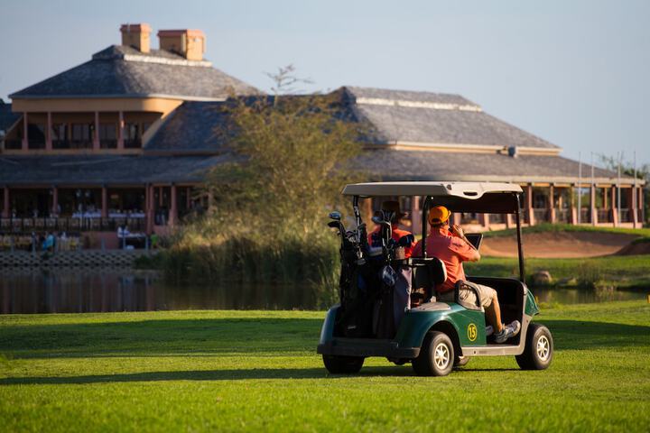 Golf