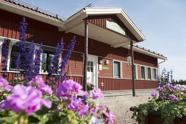 Valbergsängen Hotell & Vandrarhem in Torsby