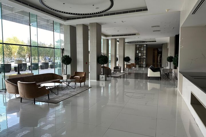 Hotel Interior 25 of 57