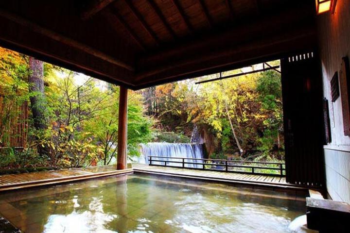 Spa and Wellness Pictures