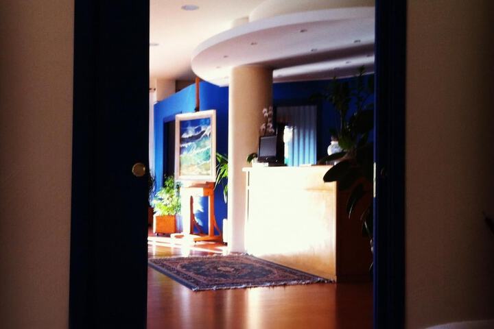 Hotel Interior 4 of 53
