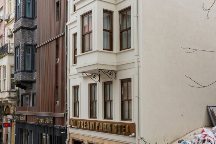 Hotel 40 of 45