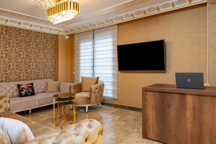 Hotel Interior 3 of 35
