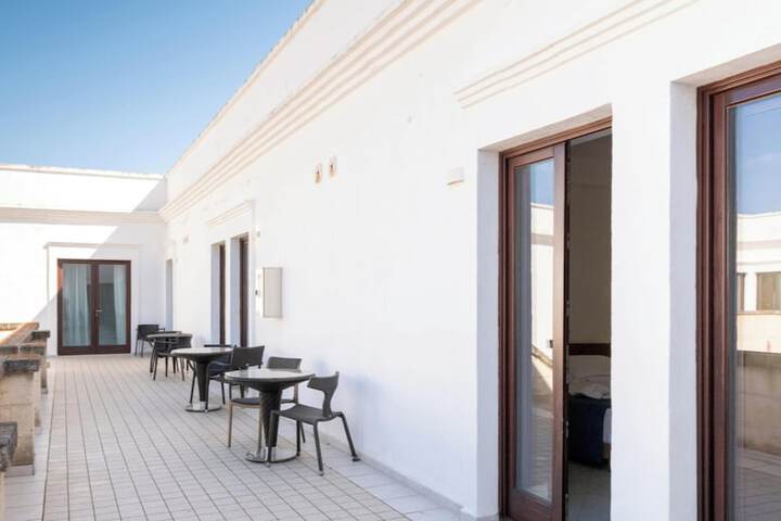 Terrace/Patio 43 of 45
