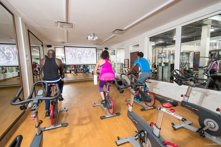 Health and Fitness 35 of 46