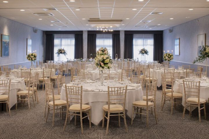 Wedding/Banquet 66 of 73