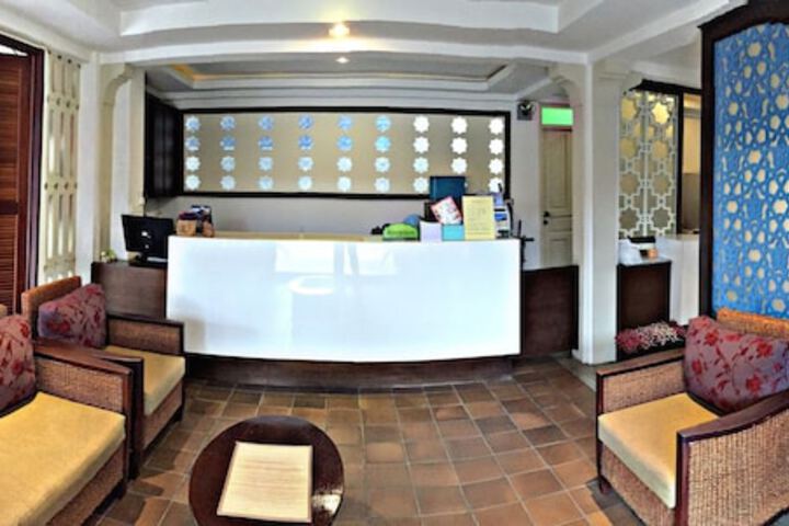 Lobby Photos
