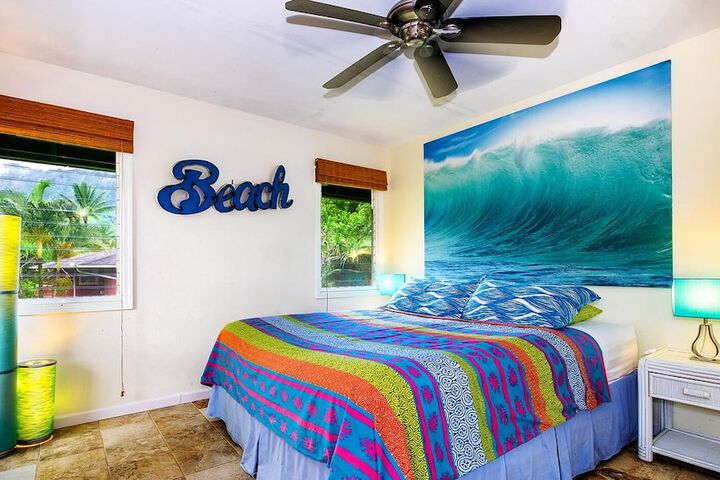 Kauai Tree House