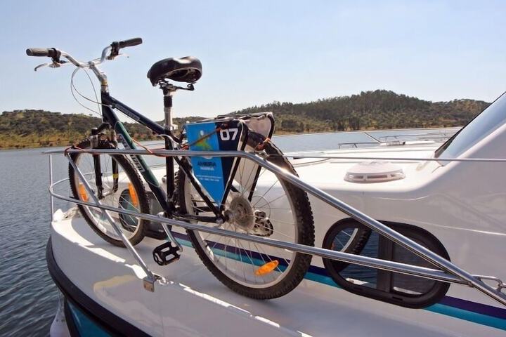 Bicycling
