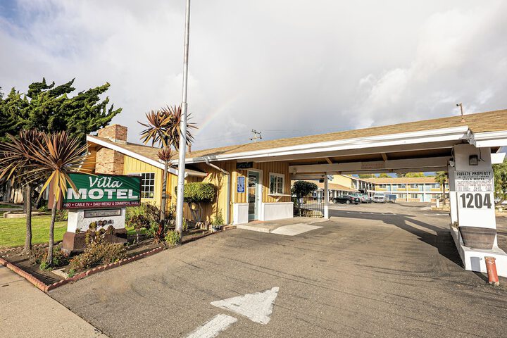 Photo of Villa Motel