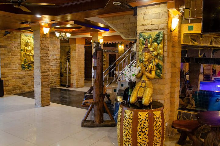 Hotel Interior 2 of 137