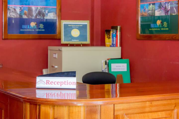 Hotel Interior 2 of 139