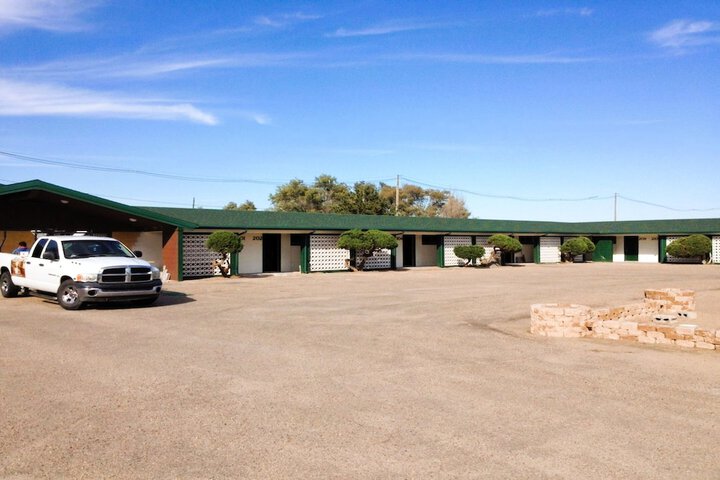 HomeTown Inn by OYO Lakin KS in Lakin, KS