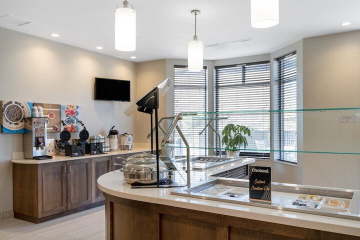 Breakfast/Coffee Service 49 of 59