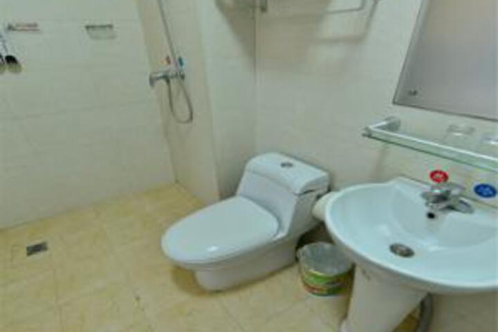 Fuwang Jiahao Business Hotel