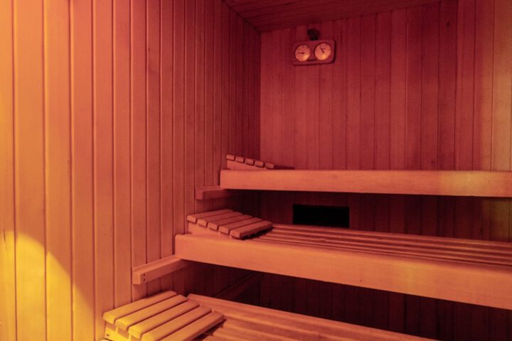 Hotel Spa