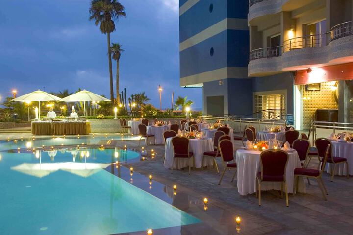 Hotel 54 of 54