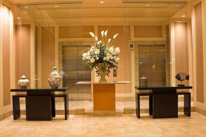 Lobby Photos