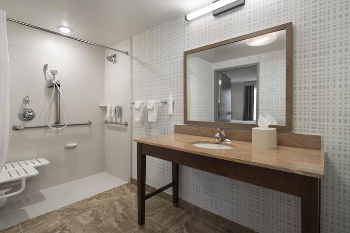 Bathroom Vanities
