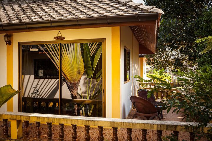 Terrace/Patio 5 of 16