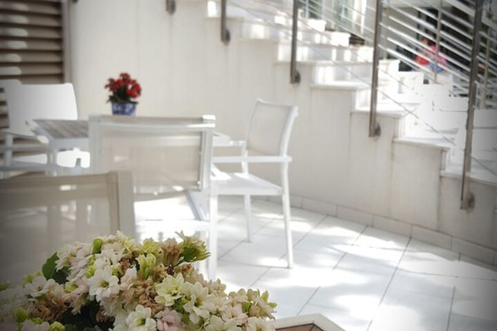 Terrace/Patio 86 of 89