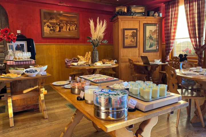 Restaurants