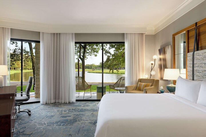 View from room
