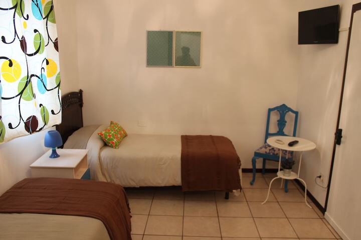 Room 18 of 22