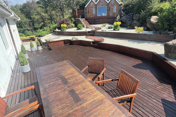 Terrace/Patio 41 of 97