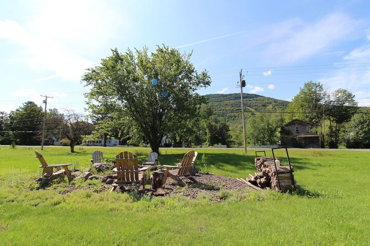 Terrace/Patio 8 of 17
