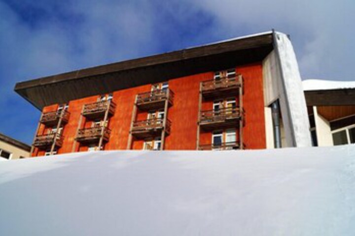 Hotel 11 of 44