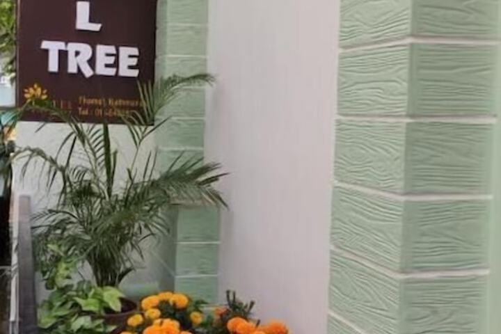 Hotel Pipal Tree