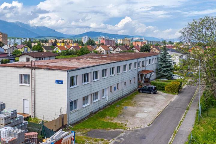 Hotel Garni