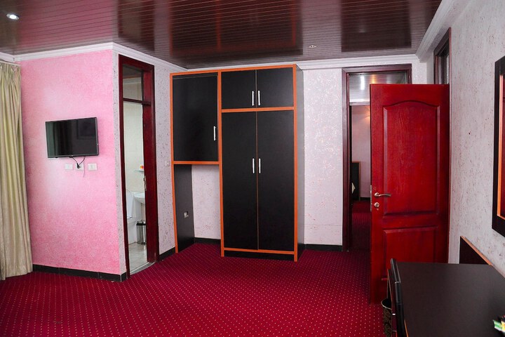 Hotel Interior 55 of 56