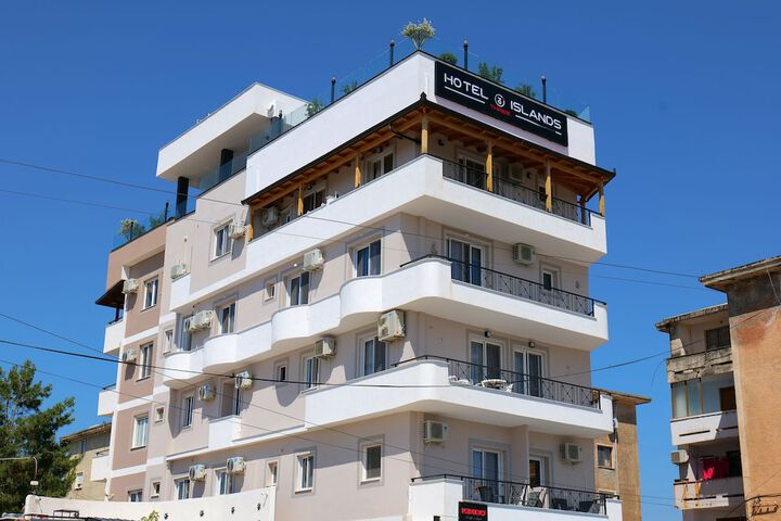 Hotel 88 of 95