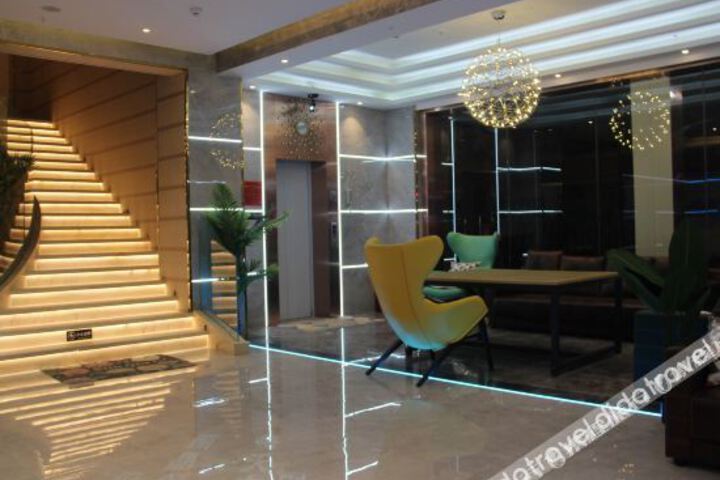 Hotel Interior 13 of 22