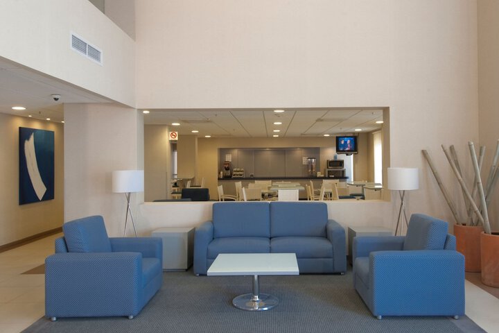 Hotel Interior 3 of 22