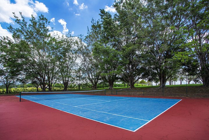 Tennis and Basketball Courts 88 of 146