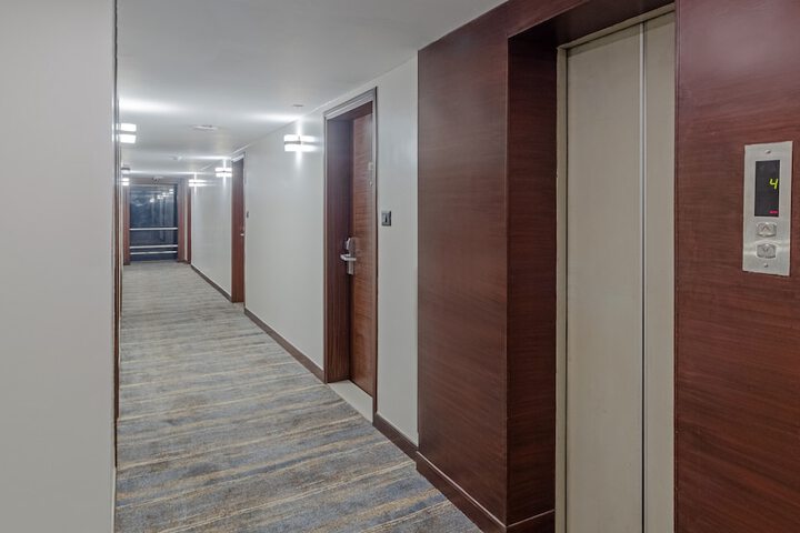 Elevator