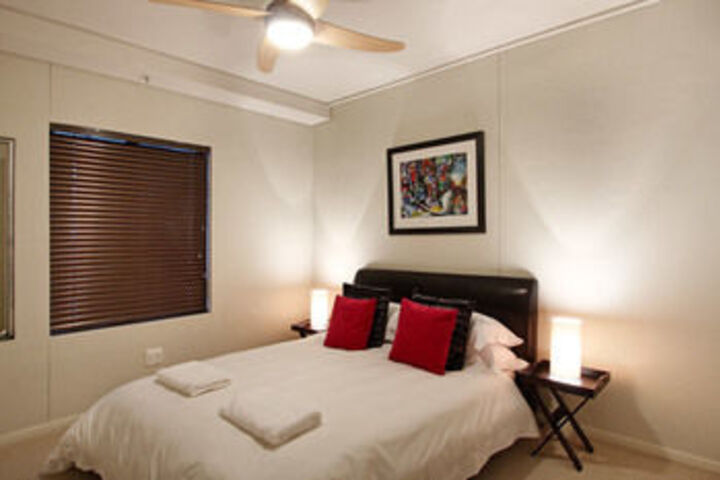 Flatrock Suites