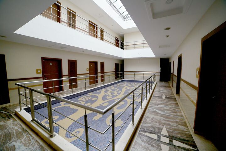 Hotel Interior 2 of 28