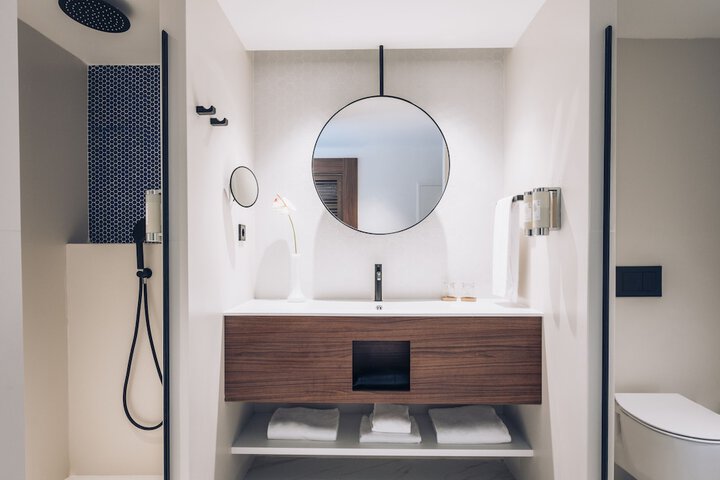 Bath Amenities