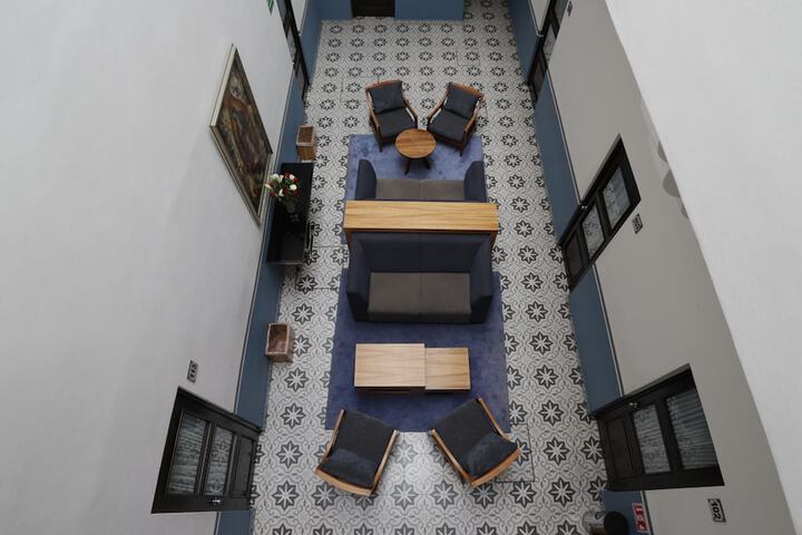 Hotel Interior 48 of 54