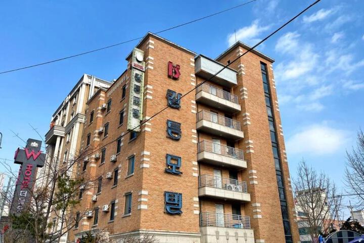 Cheonan Kalton