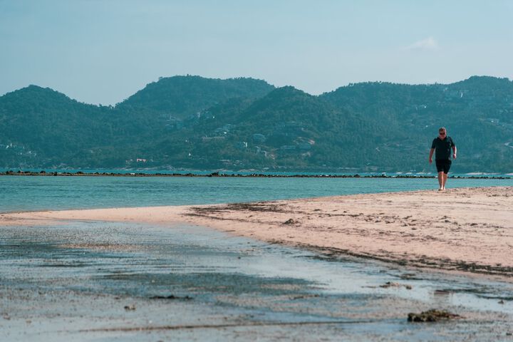 Beach 124 of 155