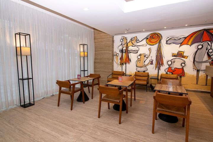 Hotel 3 of 48